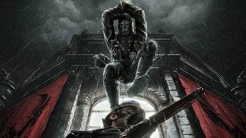 Dystrybucja cyfrowa na weekend 26-27 sierpnia (m.in. Dishonored, Virginia, Nex Machina)