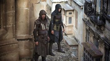 Assassin’s Creed - film przyniósł 150 milionów dolarów