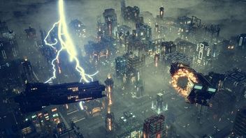 Strategia Industries of Titan nowym projektem autorów Crypt of the NecroDancer