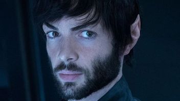 Młody Spock i dużo akcji – zwiastun drugiego sezonu Star Trek Discovery