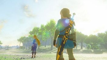 Nintendo w marcu podbiło amerykański rynek gier wideo