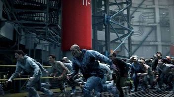 World War Z ze świetną sprzedażą w Epic Games Store