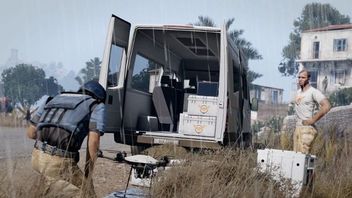 Arma III – w dodatku Laws of War wcielimy się w saperów