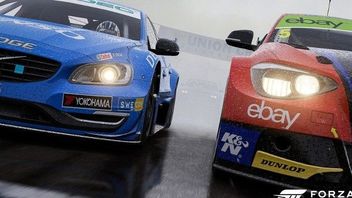 Forza Motorsport 6: Apex - otwarte beta-testy i wymagania sprzętowe