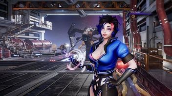 Erotyczny Mass Effect jednym z największych sukcesów Kickstartera w historii