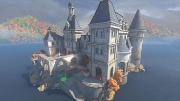 Overwatch otrzymuje klasyczny tryb Deathmatch
