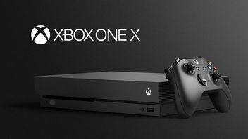 Xbox One X – recenzje najmocniejszej konsoli Microsoftu