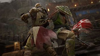 For Honor z darmowym weekendem. Znamy szczegóły czwartego sezonu