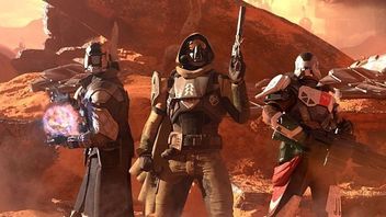 Destiny pochłonie pół miliarda dolarów. Zobacz nowy film z komentarzem twórców