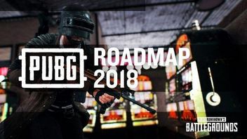 PUBG – plany na 2018 rok