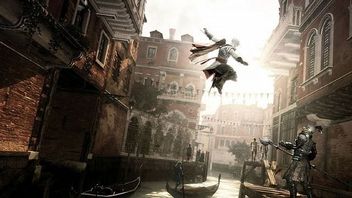 Premiera filmu Assassin’s Creed nie odbędzie się w 2015 roku
