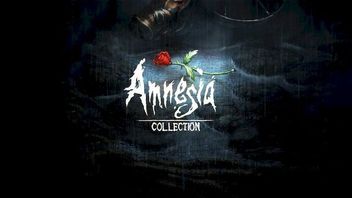 Amnesia Collection do zgarnięcia za darmo na Steam
