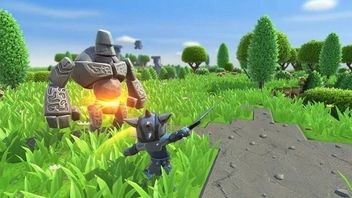 Games with Gold na sierpień – m.in. Red Faction 2 i Portal Knights