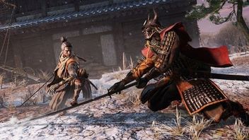 Miliony Sekiro w domach graczy, a wkrótce nowa aktualizacja