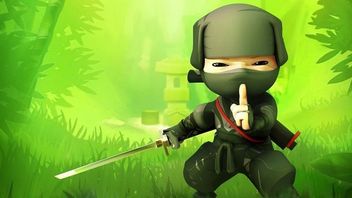 PC-towe Mini Ninjas dostępne za darmo