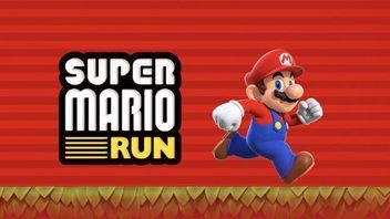 Super Mario Run wkrótce na Androidzie?