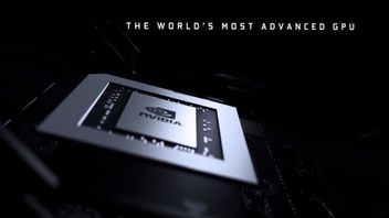 Nowe karty graficzne Nvidii już niebawem? Tak twierdzi Lenovo