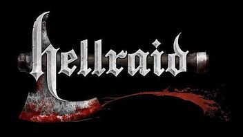 Pierwszy gameplay z Hellraid na silniku Chrome Engine 6