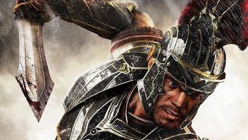Ryse: Son of Rome - obejrzyj rozgrywkę z PC-towej wersji