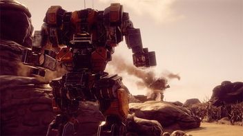 BattleTech okazało się sukcesem. Patche i dodatki w drodze 