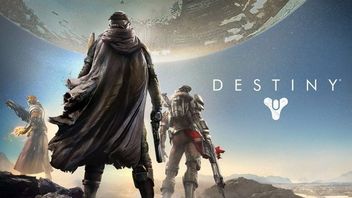 Destiny - beta dostępna dla wszystkich do 27 lipca