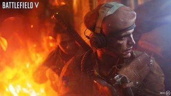 Sprzedaż Battlefield 5 rozczarowuje. Przyczyną złość konsumentów i spóźniona zawartość