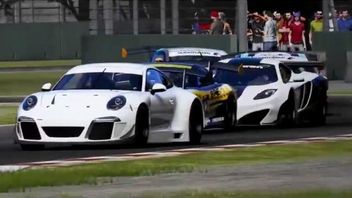 Project CARS - poznaliśmy wymagania sprzętowe