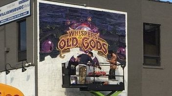 Hearthstone: Heroes of Warcraft - Przedwieczni Bogowie nowym dodatkiem [news zaktualizowany]