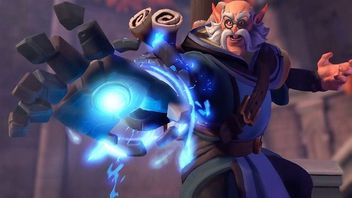 Wkrótce oficjalna premiera Paladins
