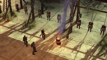 Wasteland 2: Director's Cut zadebiutuje 16 października