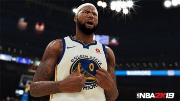 NBA 2K19 to kolejny mikropłatnościowy koszmar