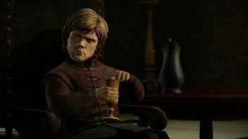 Game of Thrones: A Telltale Game Series - pierwszy epizod ukaże się na początku grudnia