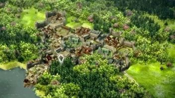 Total War Battles: Kingdom - ruszyła otwarta beta
