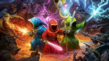 Magicka: Wizard Wars zadebiutuje 28 kwietnia