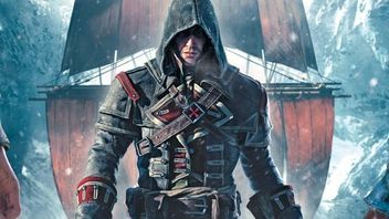 Assassin’s Creed: Rogue – data premiery wersji PC i wymagania sprzętowe