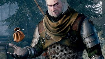 Monety z Wiedźminem - zobacz efekt współpracy Sapkowskiego z Mennicą Gdańską