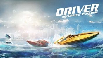 Driver Speedboat Paradise – wyścigowa niespodzianka od Ubisoft zadebiutowała na rynku