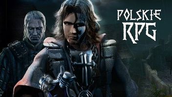 Zanim powstał Wiedźmin – stare, polskie gry RPG