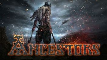 Ancestors - średniowieczny RTS od twórców Hatred oficjalnie zapowiedziany