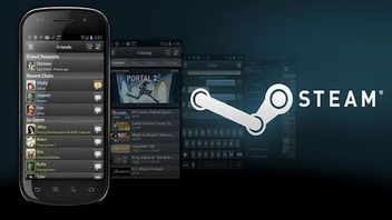 Gry z PC na smartfonie? Umożliwi to aplikacja Steam na Androida i iOS