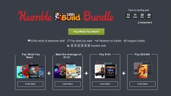 Nowe Humble Bundle (m.in. The Final Station, Clustertruck i Punch Club)