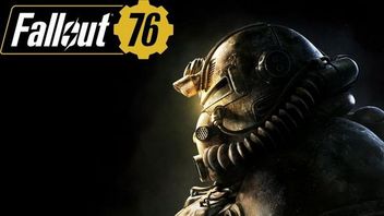 Pierwsza w tym roku aktualizacja Fallout 76 naprawia 150 błędów