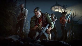 Left 4 Dead 2 – zwiastun i data premiery The Last Stand