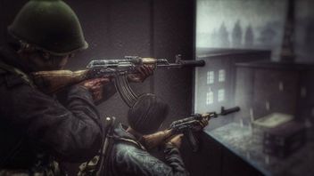 DayZ od dziś w fazie beta dzięki patchowi 0.63