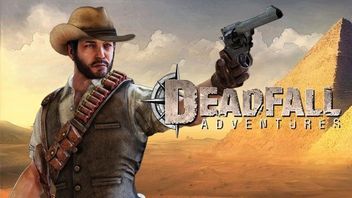 Deadfall Adventures - polski Indiana Jones idzie w ślady Uncharted