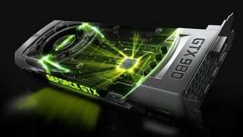 Sterowniki NVIDIA 344.16 WHQL dla GeForce GTX 970/980 wydane