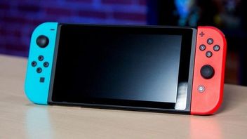 W grudniu w USA sprzedało się 1,5 mln Switchy; świetne wyniki 3DS-a