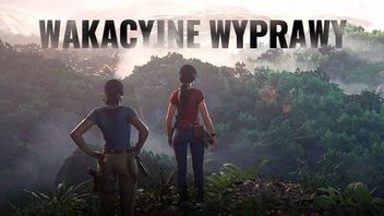 Gdzie na urlop? Najlepsze wakacje tylko w światach z gier!