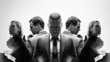 Mindhunter wstrzymany, Netflix zwalnia aktorów z kontraktów