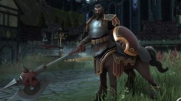 Koniec zbiórki na Crowfall. Kwota docelowa przebita dwukrotnie